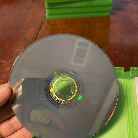 NBA 2K14 and NBA 2K17 Xbox One Game Bundle - Picture 15 of 16